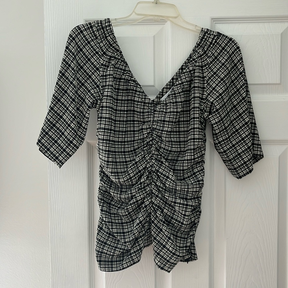 Ganni Top size 38